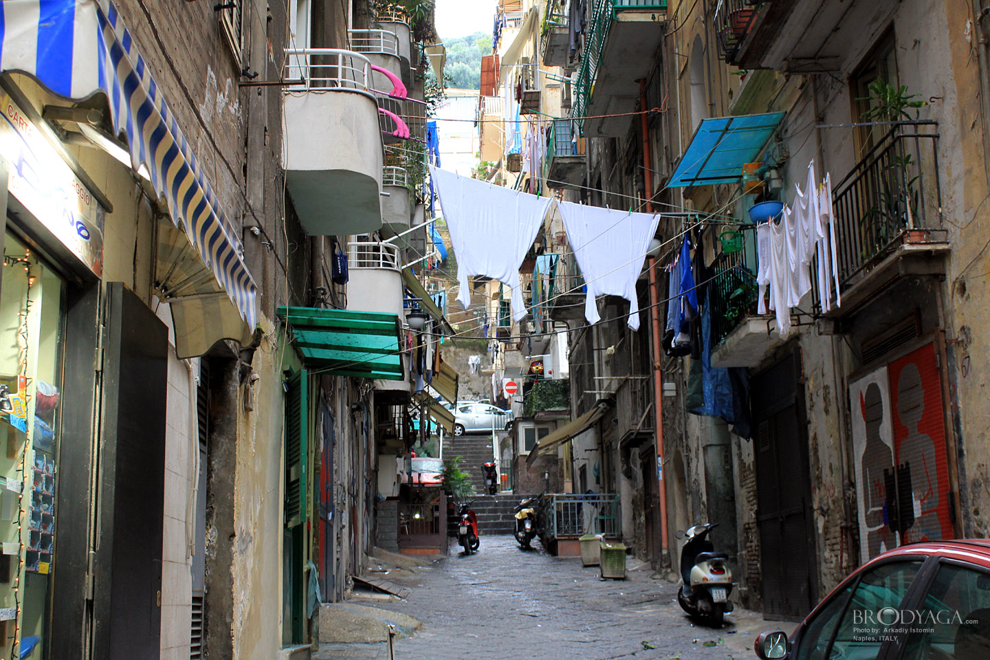 Naples